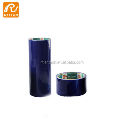 Ein guter Preis. 60°C hitzebeständige, wasserlösliche PE-Schutzfolie für Marmor und Granit, hinterlässt keine Rückstände Online