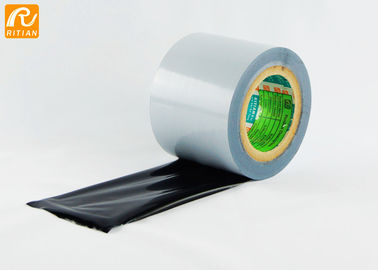 Ein guter Preis. Aluminiumfenster-Schutz-Film, schützender Film-Wetterbeständigkeit PVCs Online