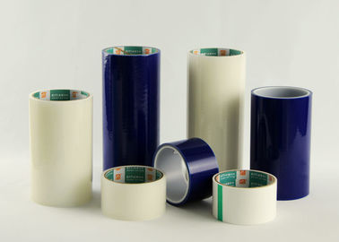 Ein guter Preis. PET übergeben materieller Spiegel-Schutz-Film, elektrostatischer schützender Film leicht Tearable Online