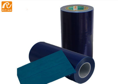 Ein guter Preis. Klarer klebender schützender Film, schützender acrylsauerfilm für vor gemaltes Metall Online