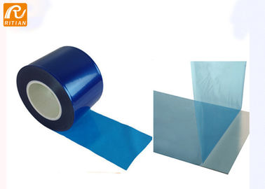 Ein guter Preis. Premium-Polyethylen-Schutzfolie CE-zertifizierte Edelstahl-Schutzfolie für Metalloberflächen Online