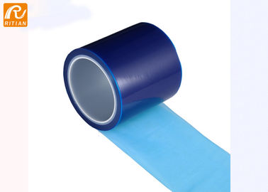 Ein guter Preis. Blaues Plexiglas-schützender Film, der schützende einfache acrylsauerfilm ziehen weg ab Online