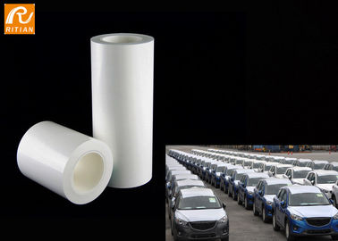 Ein guter Preis. Größe kundengebundener selbstbewegender schützender Film für Auto-Körper-Kratzer/UV-Beständigkeit Online