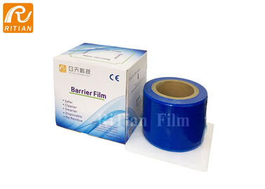 Ein guter Preis. Blaues Farbe-PET zahnmedizinische Barrierefolie 4