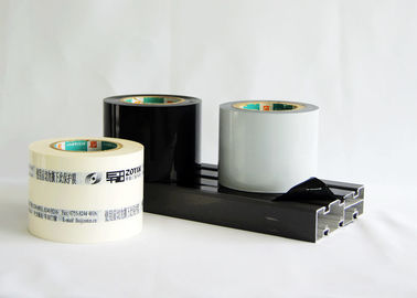 Ein guter Preis. Schützender Aluminiumfilm RH06012B/W mit anodisierter Pulver-überzogener Oberfläche Online