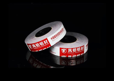 Ein guter Preis. Klebendes Schutzband/zusammengesetzter Platten-Oberflächen-Schutz-AluminiumFilmstreifen Online