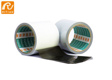 Ein guter Preis. Farben des mittlere Adhäsions-selbstklebende Plastikfilm-2 für Edelstahl-Schutz Online