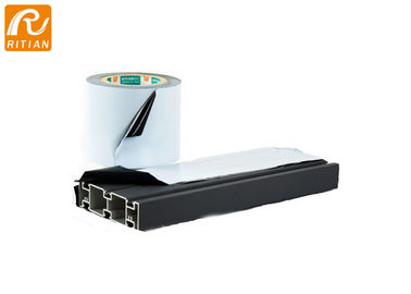 Ein guter Preis. schützender Aluminiumfilm 60mic Online