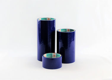 Ein guter Preis. Fenster-Glas-Schutz-Film im Freien eine 50 Mikrometer-Stärke-blaue Farbe RoHS bestätigte Online
