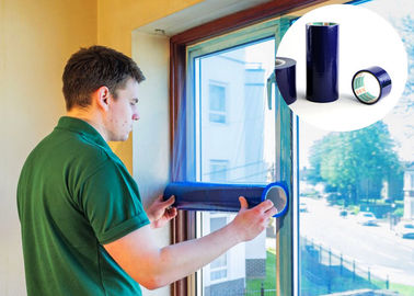 Ein guter Preis. Fenster-Glas-Schutz-Band RH05008BL kein klebender Rückstand gelassen auf Oberfläche Online