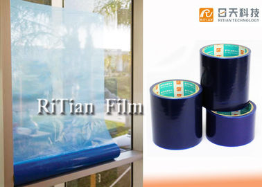 Ein guter Preis. Antikratzer-Fenster-Glas-Schutz-Film PET materielle Abnutzung beständig Online