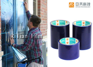 Ein guter Preis. Anti-UVfenster-Glas-Schutz-Film und Band verkratzen beständiges PET Material Online