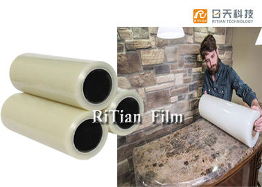 Ein guter Preis. Transparenter Farbmarmor-Schutz-Film-und Band-Antikratzer Multiuse Online