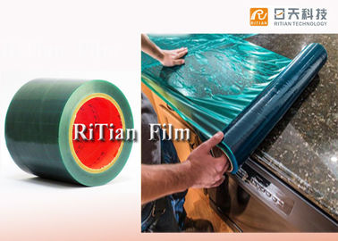 Ein guter Preis. Weiches PET schützender Film für keramisches und Marmoroberflächenantischmutziges viele Farben Online