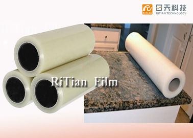 Ein guter Preis. Keramisches und Marmorfarbdrucken der schutz-Film PET Material-600mm Breiten-1-3 Online