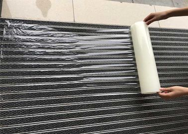 Ein guter Preis. Klarer Teppichboden-Schutz-Film, 300 ft-Teppich-Plastikfilm mit gutem Kleber Online