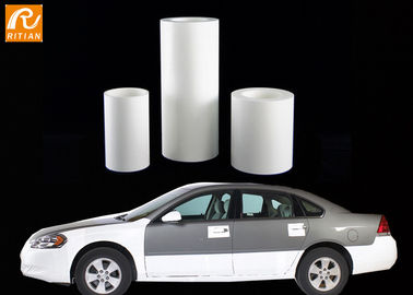 Qualität Freundliches PET schützender Film, Auto-Schutz-Film ohne Rückstand Anti-UV Fabrik