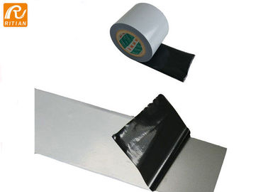Ein guter Preis. PET materielles Blech-schützender Film/Schwarz-schützender Film für Metalloberfläche Online