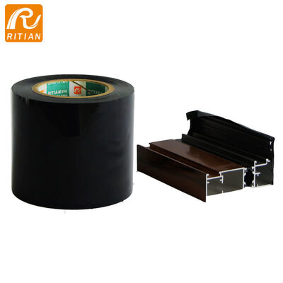 Ein guter Preis. Aluminiumschutzfolie mit Acryl-Klebstoff zur Rückstandsfreiheit und UV-Resistenz 6 Monate Online