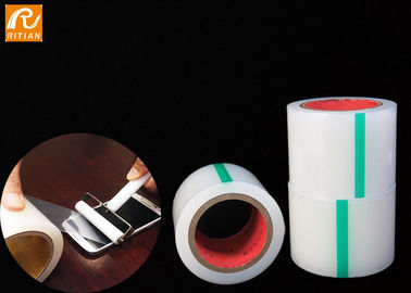 Ein guter Preis. 55mm - LCD-Bildschirm-Glas des 90mm Breite PET Film-Band-RITIAN entfernen Staubschutzfilm Online