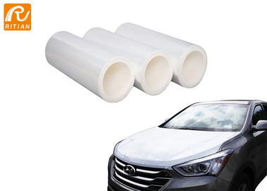 Ein guter Preis. Anti-UV 12 Monate Ritian Auto Transport Autofarbe Automotive Schutzfilm PE Material 3 Mil 180 Tage Online