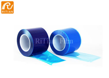 Ein guter Preis. Basierte Kleber-Adhäsions-AcrylBarrierefolie 4
