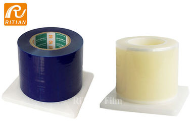 Ein guter Preis. Länge RoHs-Acrylzustimmung der medizinische zahnmedizinische Barrierefolie-basierte Kleber-Adhäsions-180m Online