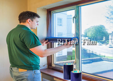 Ein guter Preis. Lösungsmittel basierte transparenten Blech-schützender Film-acrylsauerleichtgewichtler für Windows Online