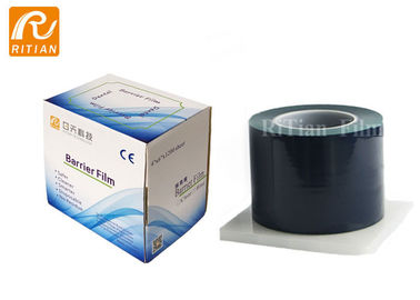 Ein guter Preis. Zahnmedizinische schützende Barrierefolie-basierte Kleber-Acryladhäsion 4