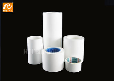 Ein guter Preis. AUTOTOMOTIVE Weißfarbe Schutzfolie 50 Mic PO Material Auflösungsmittelbasierter Klebstoff Online