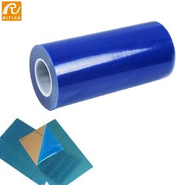 Ein guter Preis. Kein klebender Rückstand-Fenster-Glas-Schutz-Film-Lösungsmittel basierte Acrylkleber Online
