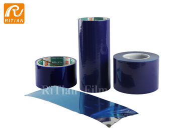 Ein guter Preis. RoHS-zugelassener Aluminium-Schutzfilm, 50 Meilen dicker Aluminium-Oberflächenschutz für Verbundplatten Online
