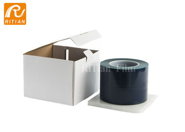 Ein guter Preis. Medizinischer allgemeinhinzoll-kundenspezifisches Logo 30 -50 Mic Thickness des Adhäsions-zahnmedizinischer Barrierefolie-Rollen4x6 Online