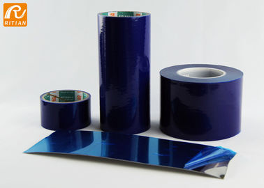 Ein guter Preis. Antikratzer-basierte selbstklebendes schützender Film-Lösungsmittel Acryl-Blätter kein Rückstand Online