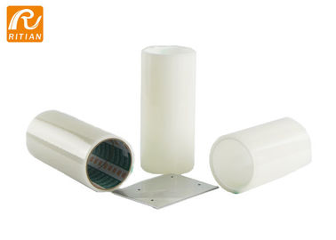 Ein guter Preis. Transparenter selbstklebender Plastikfilm, gemalter Blech-schützender Film für Edelstahl Online