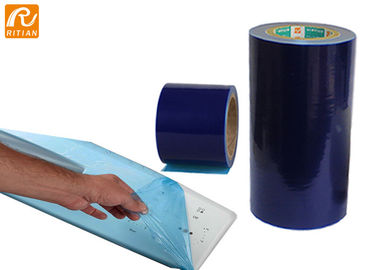 Ein guter Preis. Wasserdichtes, klares, schützendes Plastikfilm PE-Blätter Online