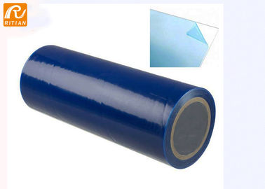 Ein guter Preis. Blauer PET Fenster-Glas Peotective-Film-Anti-UVkratzer-Privatleben für Haus Online
