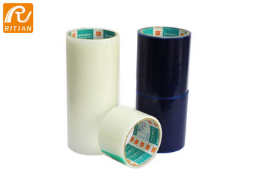 Ein guter Preis. Drucken-PET schützender Film Glas-PET 50-60 Mic 1.24m x 200m weiche Härte Online