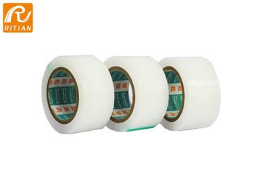 Ein guter Preis. Transparente Farbe Plastik-Shell-PET Handy-Shells schützenden Film-30-50 Mic Online