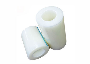 Ein guter Preis. 50 Mikrometer-statischer Oberflächenschutzantifilmstreifen-niedriges klebendes Acryl basiert Online
