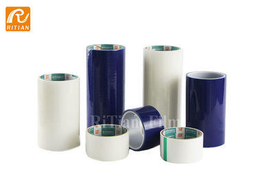 Ein guter Preis. Selbstklebende schützende Farben des Plastikfilm-Antikratzer-2 für Blechtafel Online
