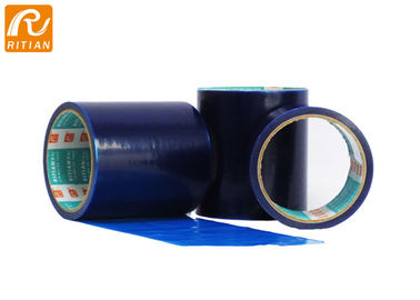 Ein guter Preis. Selbstklebendes PET Fenster-Glas-Schutz-Film-Polyäthylen-Material 30 | 1240mm Breite Online