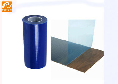Ein guter Preis. Transparenter selbstklebender Plastikfilm, gemalter Antikratzer-schützender Film für Edelstahl Online