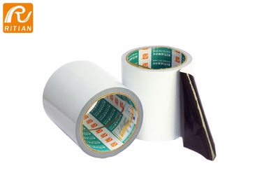 Ein guter Preis. Mittleres Adhäsions-Edelstahl-schützender Film-Lösungsmittel basierte Acrylkleber Online