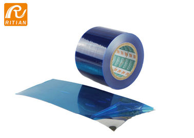 Ein guter Preis. Klebender Edelstahl-schützender Film-Aluminiumplatten-Schutz kein Rückstand Online