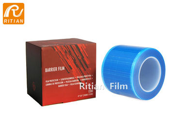 Ein guter Preis. Perforiertes zahnmedizinisches Barrierefolie-Blau 4