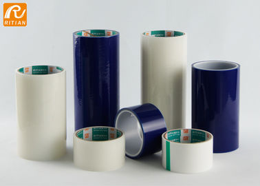 Ein guter Preis. Kratzer beständige PET schützender Film-transparente 2 Farben für elektronische Produkte Online