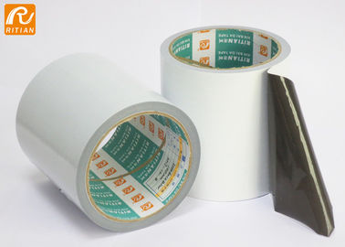 Ein guter Preis. PET Plastikschützender Aluminiumfilm 30-150 Mikrometer Stärke-für Fenster-Rahmen Online