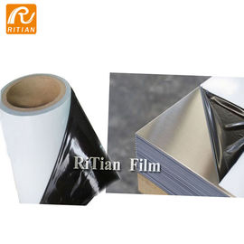 Ein guter Preis. 300% Verlängerungs-basierte zusammengesetztes schützender Film-Aluminiumlösungsmittel Acrylkleber Online