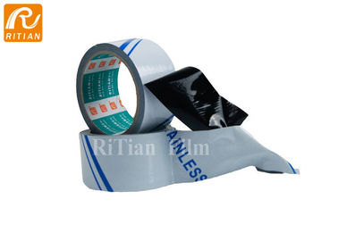 Ein guter Preis. 0.08mm PET-Blech-schützender Film-Aluminiumprofil-Wetter-Beweis mit Drucken Online